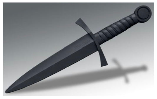 Cold Steel Medieval Training Dagger Knife
