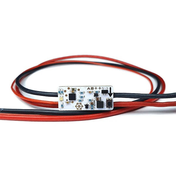 Perun AB++ Mosfet (universal wiring)