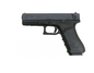 WE G18C G4 GBB Pistol