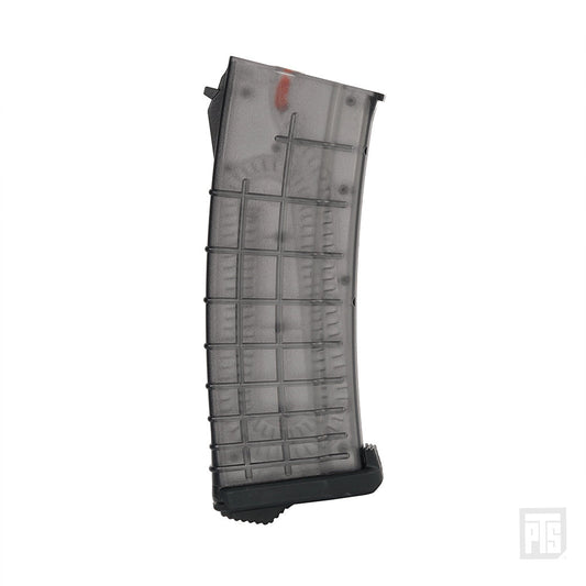 PTS TPM-AK - Black