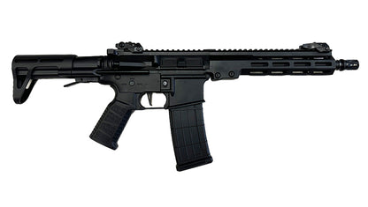 WELL Pro WE07 M4 9'' SBR ETU - AEG