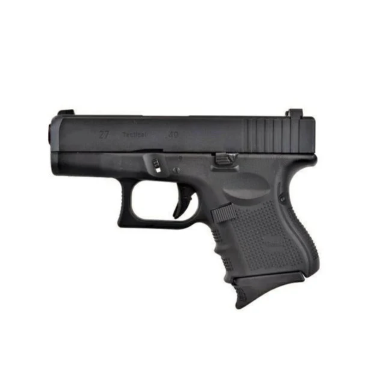 WE G27 G4 GBB Pistol