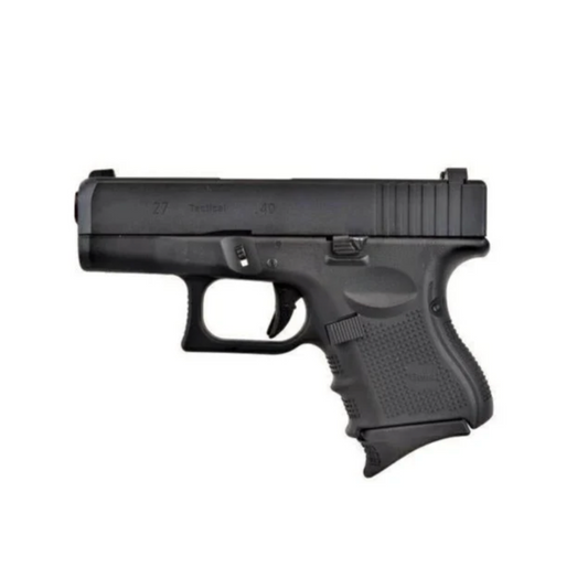 WE G27 G4 GBB Pistol