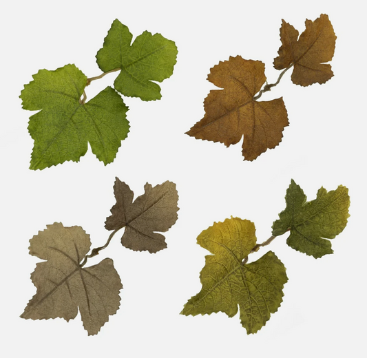 Novritsch - Leaf Camo - LC1