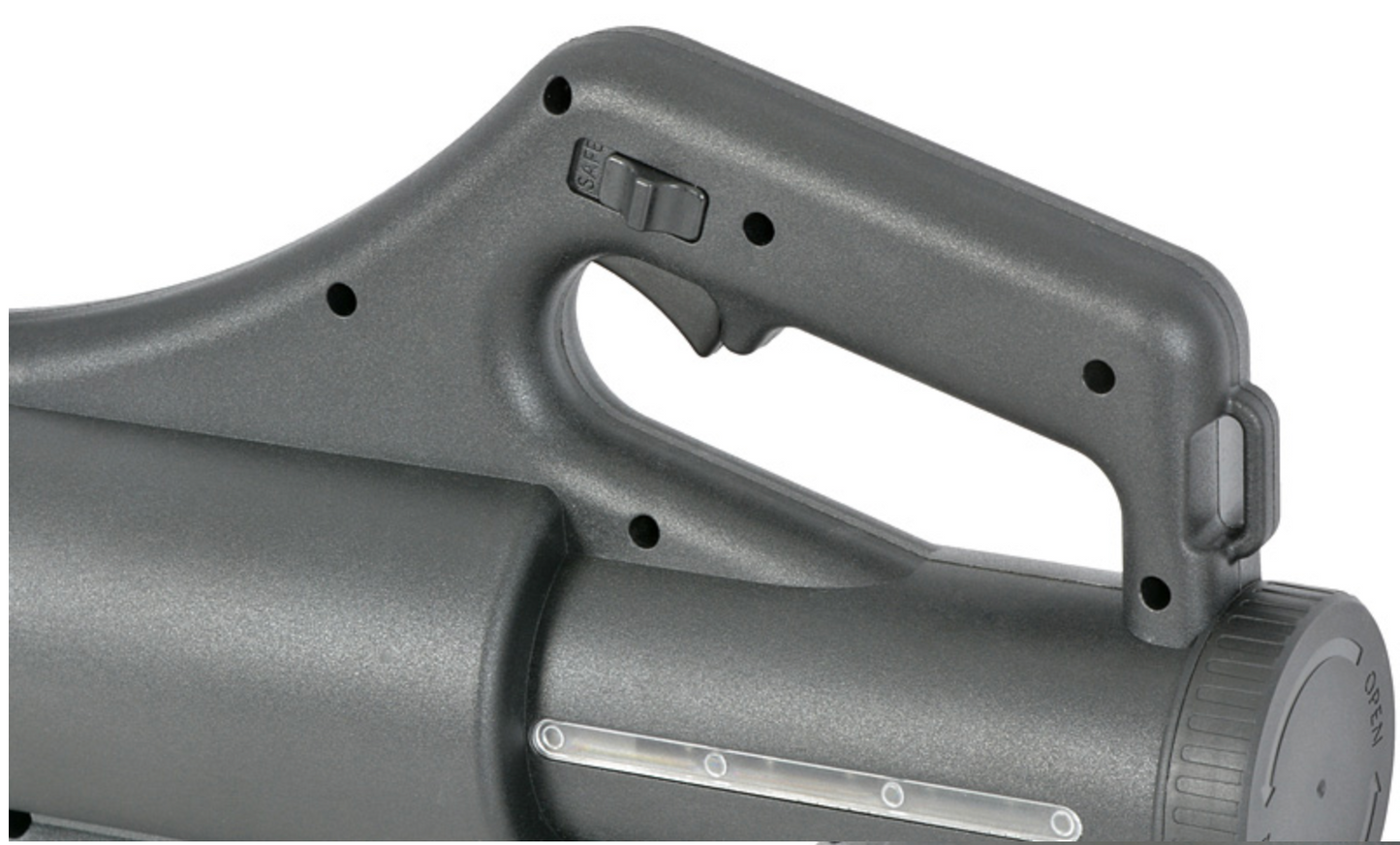 WELL Pro WE23-SL Rotary Minigun (Sportline) - AEG
