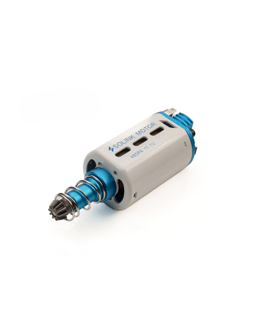 Solink Motor High Torque - 28K RPM - Long Type