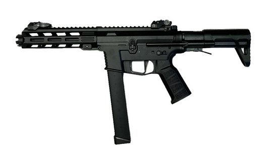 WELL Pro - PCC X9 SMG - Gen2, ETU Ver. - AEG