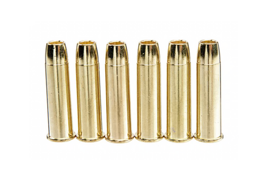 Wingun Revolver Shells - 6 Pack