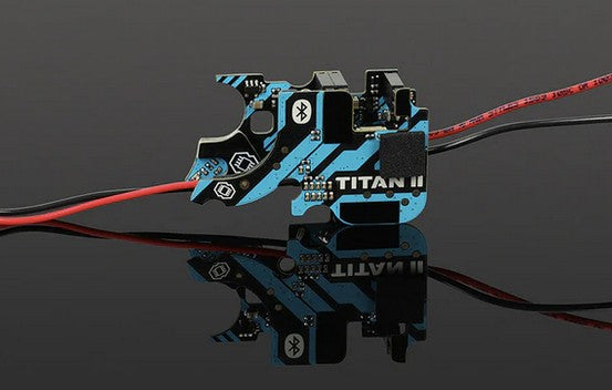 Gate Titan II Bluetooth Expert V2 GB AEG