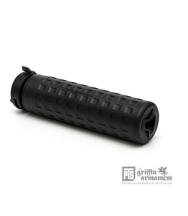 PTS Griffin M4SD-K QD Mock Suppressor