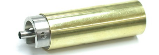 Guarder V2 Cylinder Head
