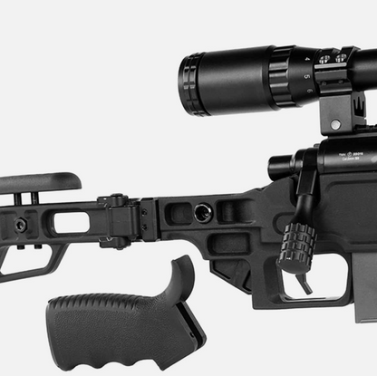 Novritsch - SSG10 A3 - Bolt Rifle