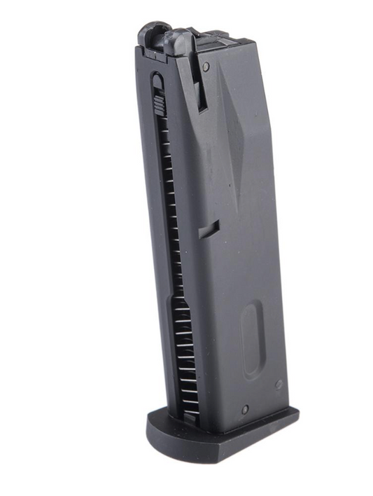 Double Bell M9 24rd Magazine - Gas