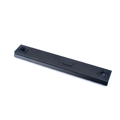 ME 11-Slot M-LOK Aluminum Rail