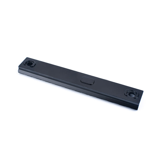 ME 11-Slot M-LOK Aluminum Rail