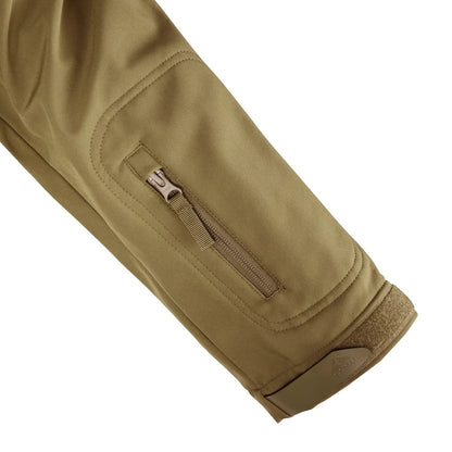 Condor Summit Softshell Jacket
