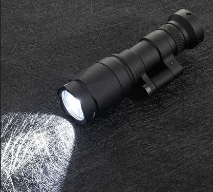 WADSN M340A Scout Light Pro (Logo)