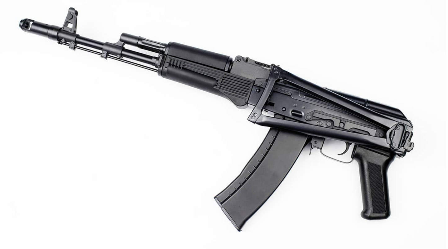 E&L AKS-74MN AEG