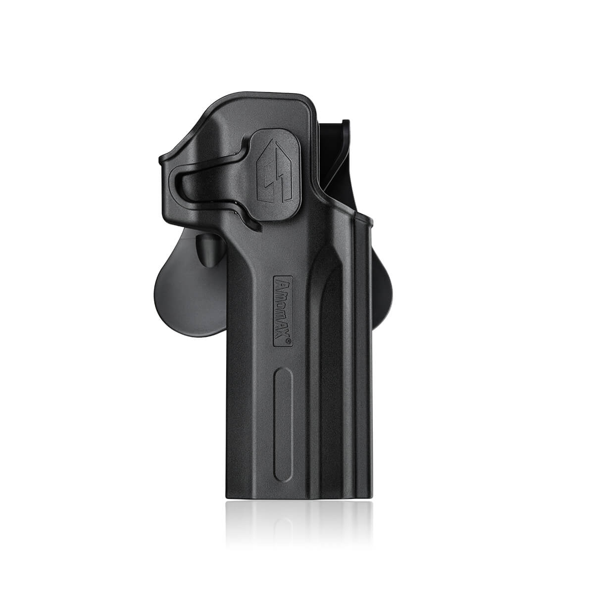 Amomax Holster - Desert Eagle WE/Tokyo Marui/ - RIGHT HAND