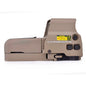 Aim-O 557 Red/Green Dot