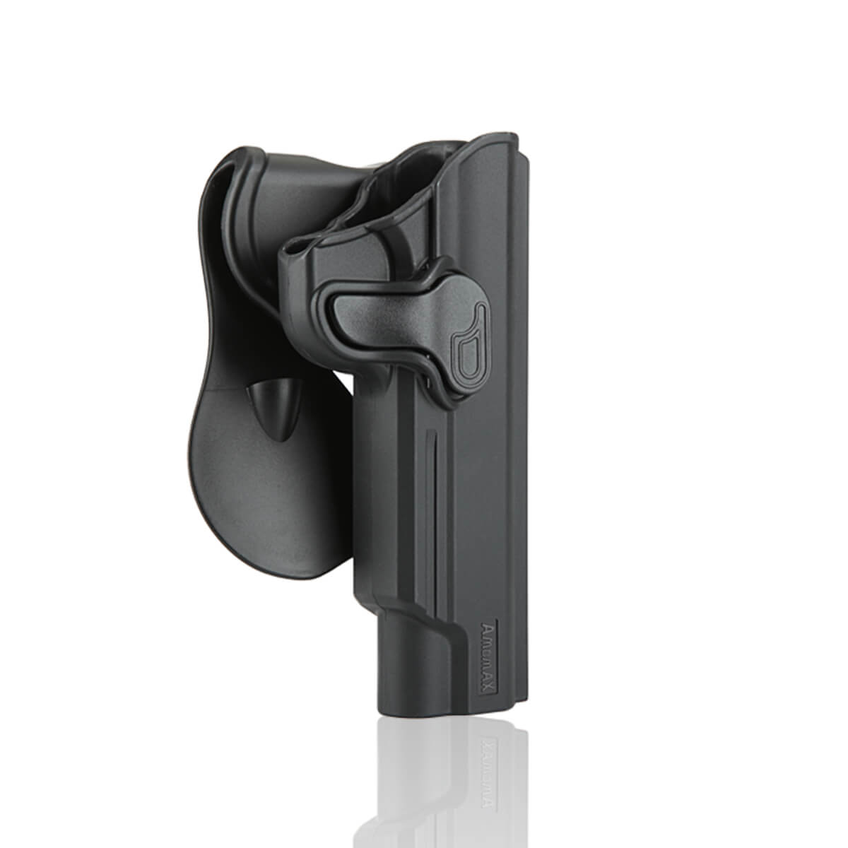 Amomax Holster - 1911 WE/Tokyo Marui/KJW - RIGHT HAND