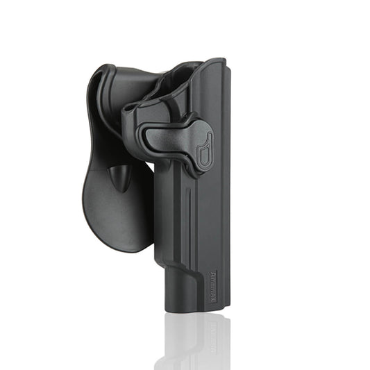 Amomax Holster - 1911 WE/Tokyo Marui/KJW - RIGHT HAND