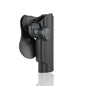Amomax Holster - 1911 WE/Tokyo Marui/KJW - RIGHT HAND