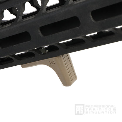 PTS Enhanced Polymer Hand Stop (M-Lok)