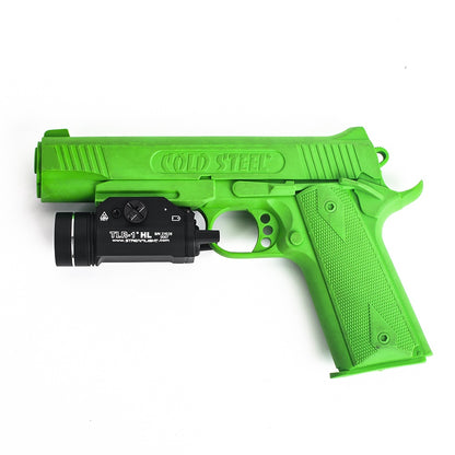 WADSN TLR-1 Style Flashlight - BLK