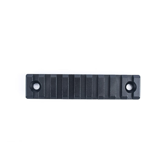 ME 9-Slot M-LOK Aluminum Rail