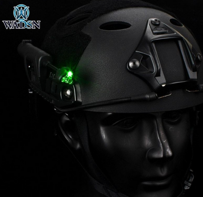 WADSN Charge MPLS II (Helmet System) - BLK