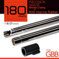 Unicorn GBB 180mm 6.03mm Inner Barrel