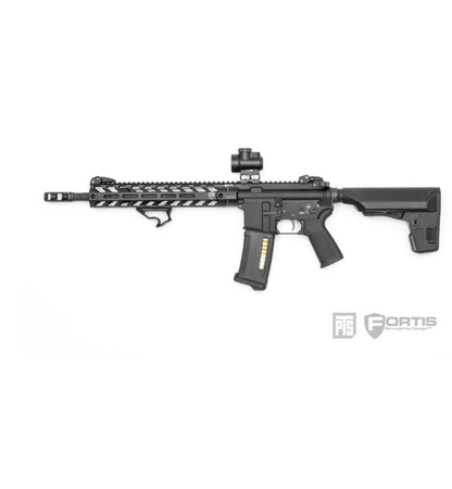 PTS Fortis Rev II Free Float Rail 12"