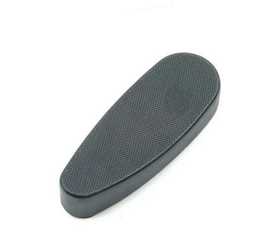 UTG Deluxe Butt Pad Checkered Black - M4