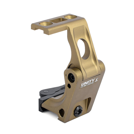 WADSN UT Fast Micro Mount - Logo