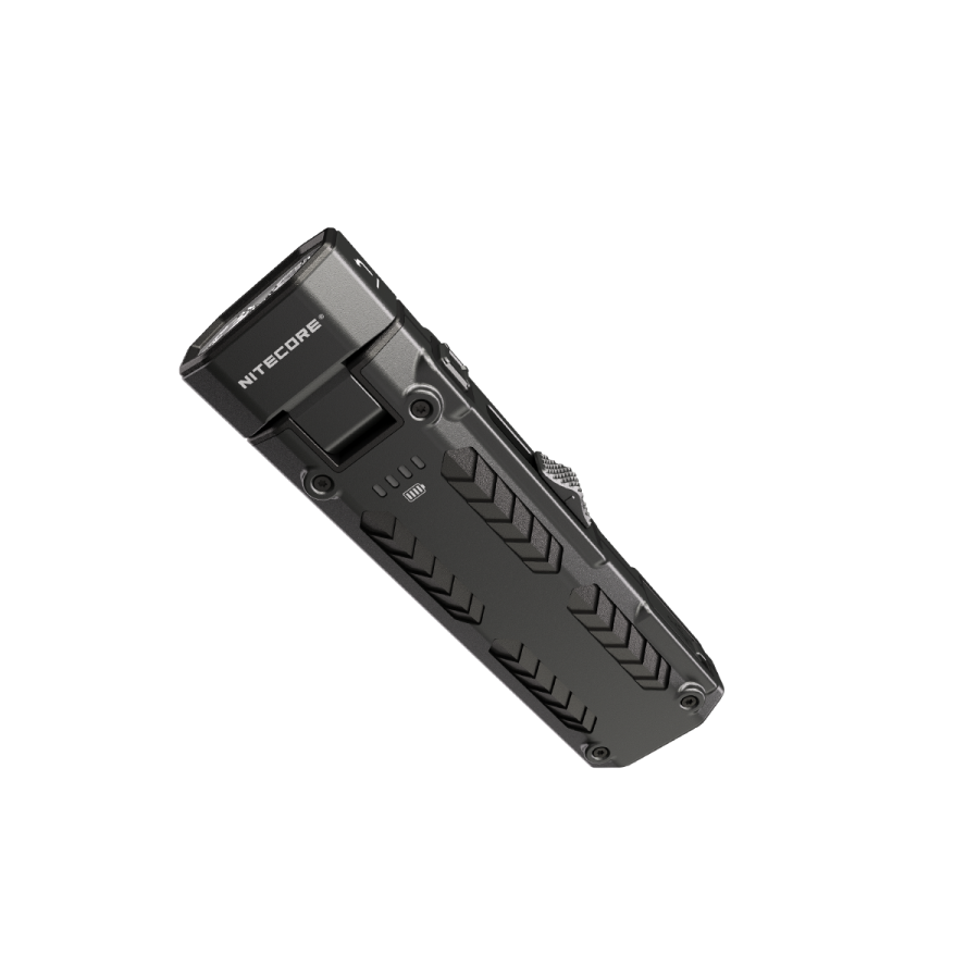 Nitecore EDC09 Adjustable Angle EDC Flashlight