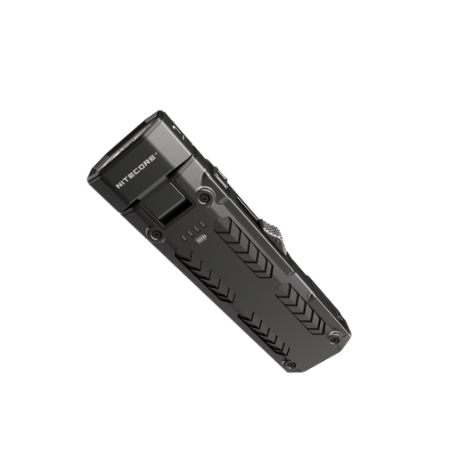 Nitecore EDC09 Adjustable Angle EDC Flashlight
