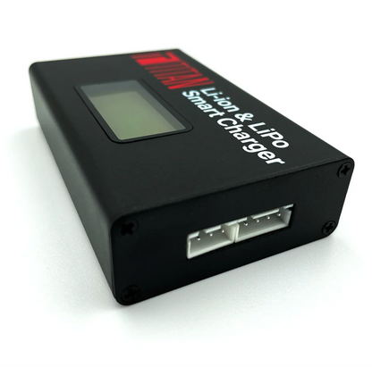 Titan Lithium Charger - US Plug (Updated)
