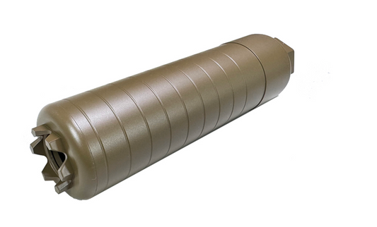 SIG Style SRD556 Barrel Extension