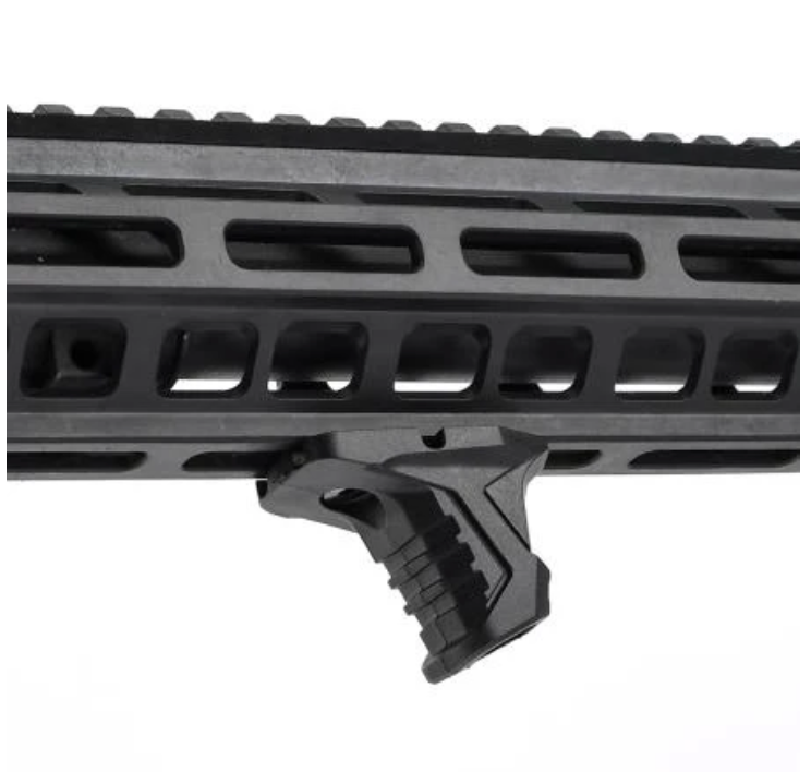 MP MLOK Mini Angled HandStop