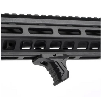 MP MLOK Mini Angled HandStop
