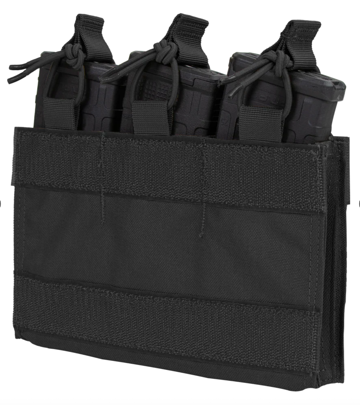 Condor M4 Mag Insert - BLK