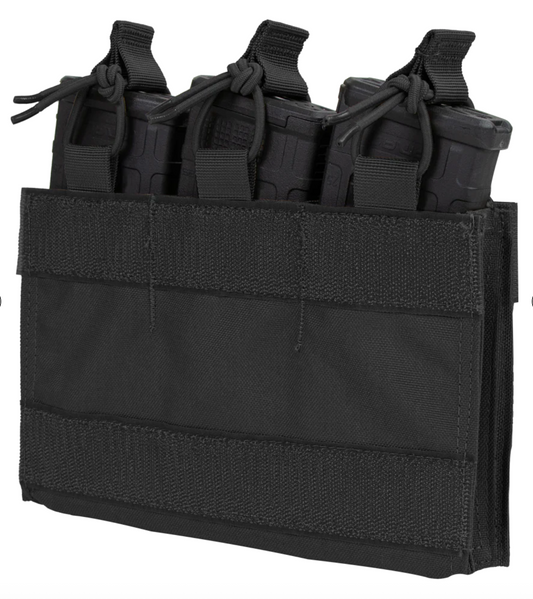 Condor M4 Mag Insert - BLK