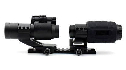 AP Style M2 + 3x FTS Magnifier Combo
