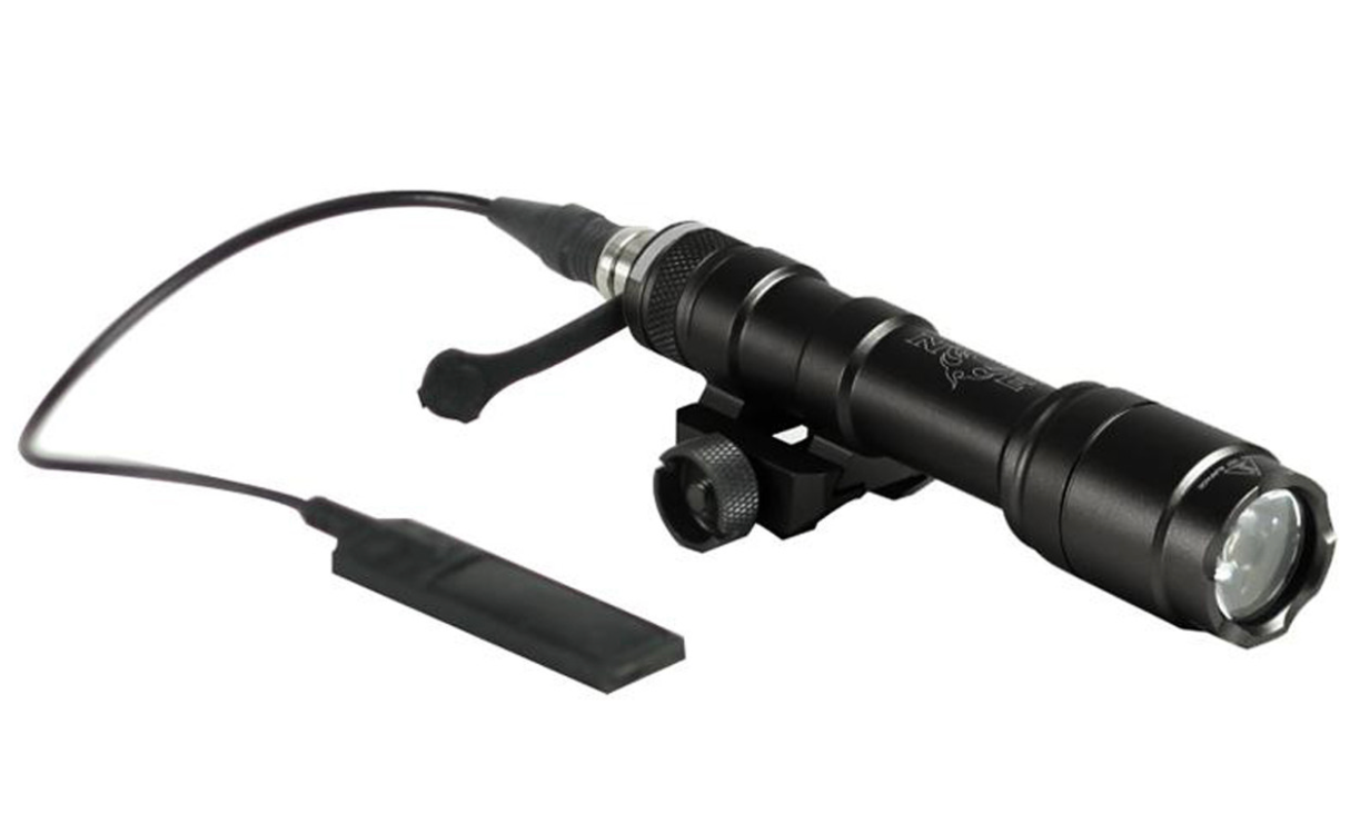 Element CREE LED Scout Weapon Light w/ Pressure Pad