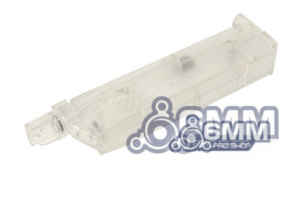 6mmProShop 120rd Pistol Mag BB Speedloader
