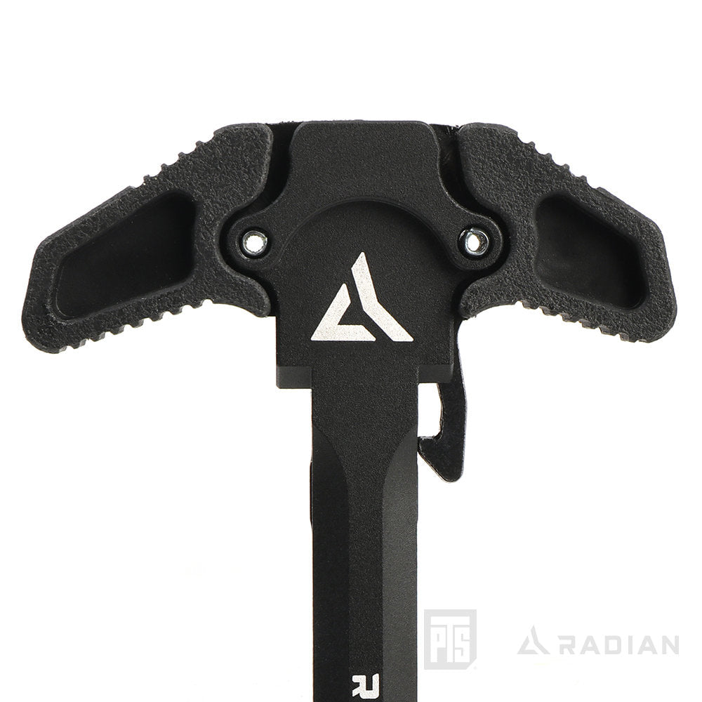PTS Radian Charging Handle GBB (TM-MWS)