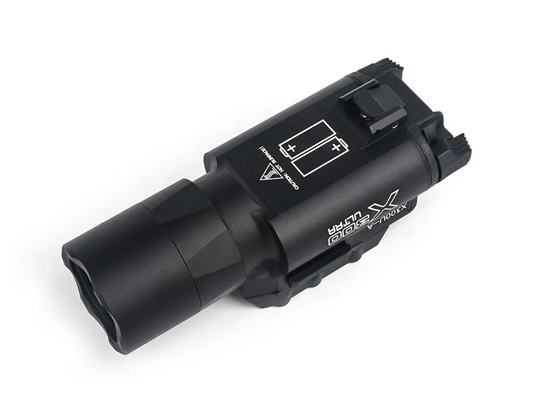 WADSN SF X300 Ultra LED Flashlight