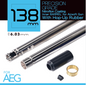 Unicorn AEG 138mm 6.03mm Inner Barrel