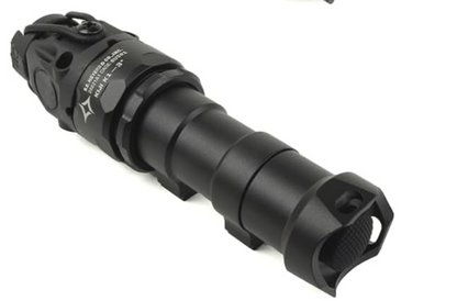 Sotac KIJI K1-3 IR Flashlight - BLK